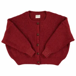 Femme Sisters Department Pulls, Gilets|Cardigan Soft |