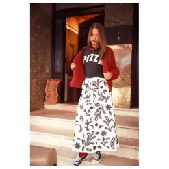 Femme Sisters Department Pulls, Gilets|Cardigan Soft |