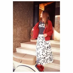 Femme Sisters Department Pulls, Gilets|Cardigan Soft |