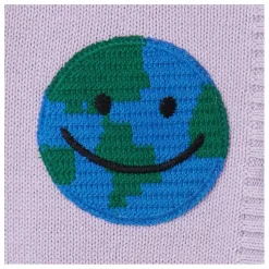 Enfant Stella McCartney Kids Cardigan Soleil | Lilas