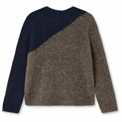 Enfant Fliink Pulls, Gilets|Pulls, Gilets|Cardigan Star Moon Laine Alpaga |