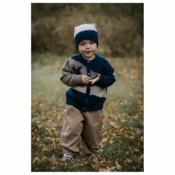 Enfant Fliink Pulls, Gilets|Pulls, Gilets|Cardigan Star Moon Laine Alpaga |