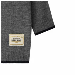Enfant Bonpoint Pulls, Gilets|Pulls, Gilets|Cardigan Teotim Laine |