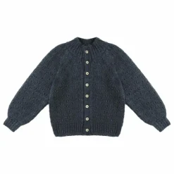 Enfant Rylee + Cru Cardigan Tulip |