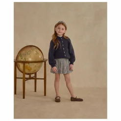 Enfant Rylee + Cru Cardigan Tulip |