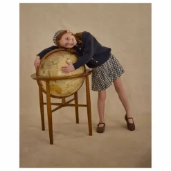 Enfant Rylee + Cru Cardigan Tulip |