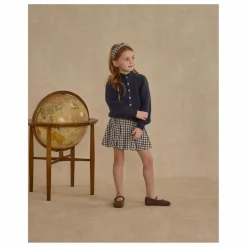 Enfant Rylee + Cru Cardigan Tulip |