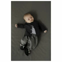 Gray Label Cardigan Uni Coton Bio |