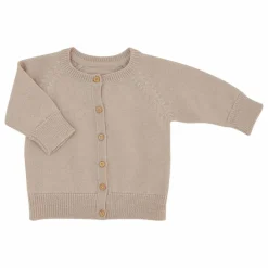 Lililotte Cardigan Victorien Laine |