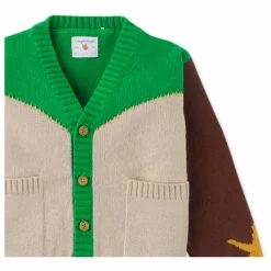 Gingersnaps Cardigan Western | Beige Online