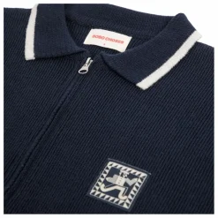 Femme Bobo Choses Pulls, Gilets|Cardigan Zippé Mr Pencil Fibres Recyclées - Collection Femme |