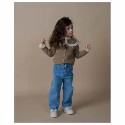 Enfant Donsje Pulls, Gilets|Cardigan Zoila |