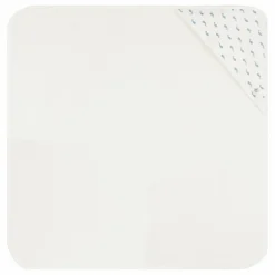 Petit Bateau Carré de Bain Baleines |