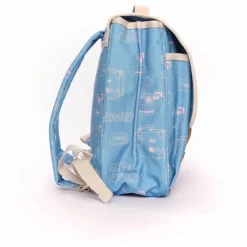 Discount JOJO FACTORY Cartable Extraordinary | Bleu