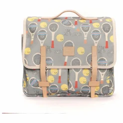 Discount JOJO FACTORY Cartable Jojo Court | Vert de gris