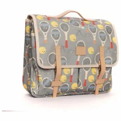 Discount JOJO FACTORY Cartable Jojo Court | Vert de gris
