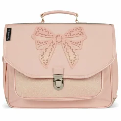 Enfant Caramel & Cie Sacs, Petite Maroquinerie|Accessoires De Mode|Cartable Lady Pink |