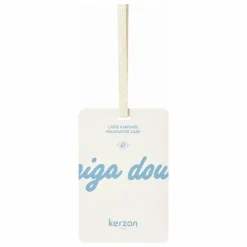 Kerzon Nettoyage Et Entretien|Carte parfumée Giga Doux