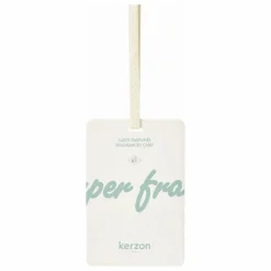 Kerzon Carte parfumée Super Frais