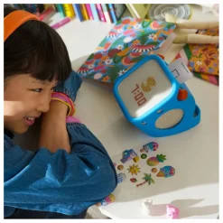 Yoto Player Cartes à créer - Pack de 5 Multicolore Clearance