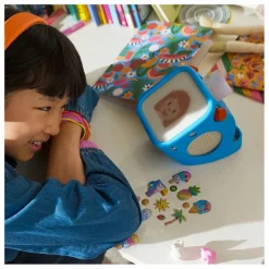 Outlet Yoto Player Cartes Calme et attentif comme une grenouille - Pack de 6 Multicolore