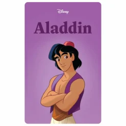 Online Yoto Player Cartes Les classiques Disney volume 2 - Pack de 6 Multicolore