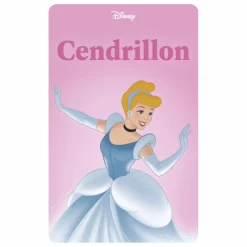 Online Yoto Player Cartes Les classiques Disney volume 2 - Pack de 6 Multicolore