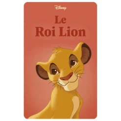 Online Yoto Player Cartes Les classiques Disney volume 2 - Pack de 6 Multicolore