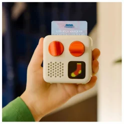 Yoto Player Jeux High-Tech|Cartes Pyjamasques - Pack de 3