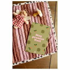 Ma petite vie Cartes étapes Mes 12 premiers mois Multicolore Discount