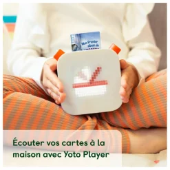 Yoto Player Cartes Yoto Musique Classique Multicolore Clearance
