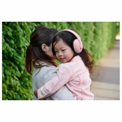 Kreafunk Casque anti-bruit Hush | Blush New