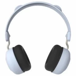 Kreafunk Jeux High-Tech|Casque audio Buzz Junior |
