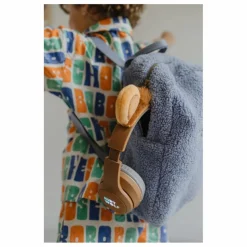 Kidywolf Jeux High-Tech|Casque audio Lion |