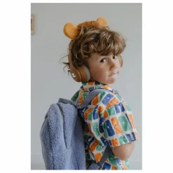 Kidywolf Jeux High-Tech|Casque audio Lion |