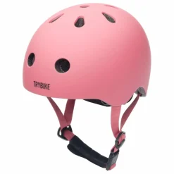 Discount Trybike Casque de vélo | Rose