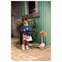 Outlet Banwood Casque de vélo | Vieux Rose