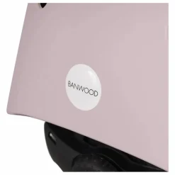 Outlet Banwood Casque de vélo | Vieux Rose