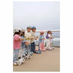 Banwood Casque Eco | Olive Best