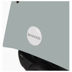 Online Banwood Casque Eco | Vert