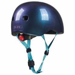 Micro Skates, Trottinettes|Vélos, Draisiennes|Casque Néochrome LED |