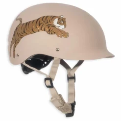 Konges Sløjd Skates, Trottinettes|Vélos, Draisiennes|Casque Tiger |