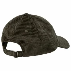 Homme Anerkjendt Accessoires De Mode|Casquettes, Bonnets|Casquette Akkarl Velours Côtelé |