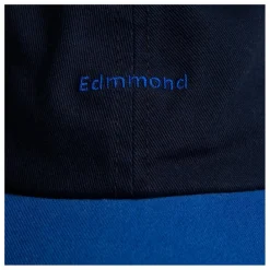 Homme Edmmond Studios Casquette Bicolore Logo |