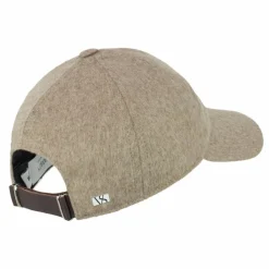 Sale Varsity Headwear Casquette Cachemire | Beige