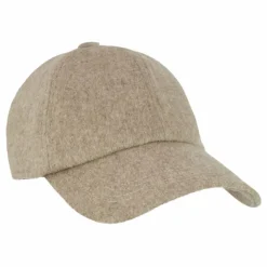 Sale Varsity Headwear Casquette Cachemire | Beige