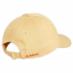 Enfant Mini Rodini Casquette Camp Rodini Coton Bio |