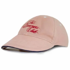 Enfant Mipounet Accessoires De Mode|Casquette Club |