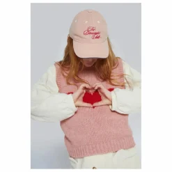 Enfant Mipounet Accessoires De Mode|Casquette Club |