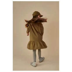 Enfant Gray Label Accessoires De Mode|Casquette Coton Bio |